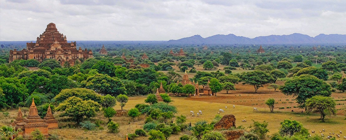 Klimaat van India