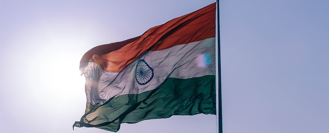 Voorwaarden van de visa voor India