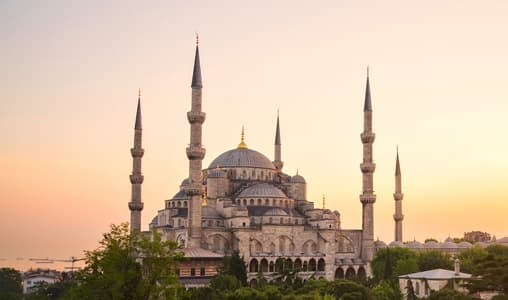 Visum Turkije