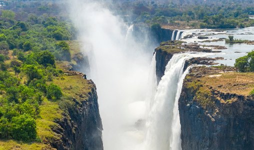 Visum Zambia